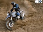 BMW HP2 Enduro